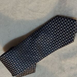 STAFFORD Men's Silk Tie